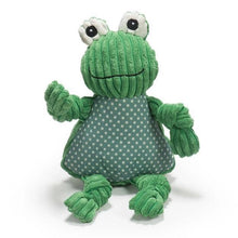 Load image into Gallery viewer, Hugglehounds Fergie Frog