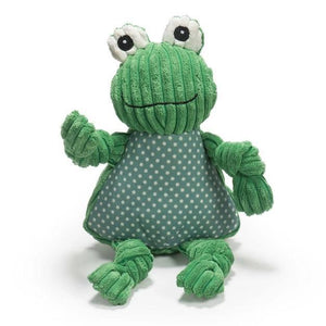 Hugglehounds Fergie Frog