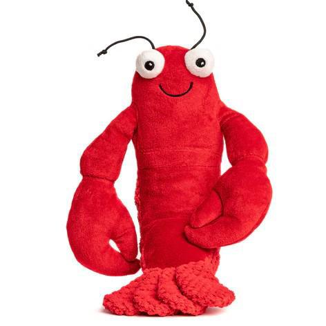 Floppy Lobster