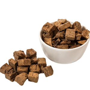 Momentum Beef Liver Treats 4oz