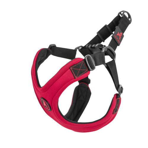 Gooby Escape Free sport Red