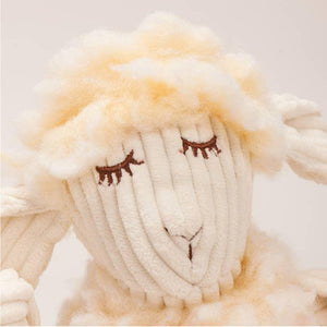 Louise the Lamb