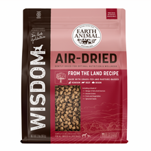 Load image into Gallery viewer, Earth animal air dried From the Land