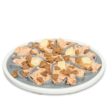 Load image into Gallery viewer, Messy Cats Interactive Slow Feeder 6"