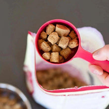 Load image into Gallery viewer, Messy Mutts Dog Food Scoop  1 Cup