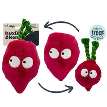 Load image into Gallery viewer, Pop 'n Fetch Beet