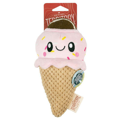 Ice Cream 2-in-1