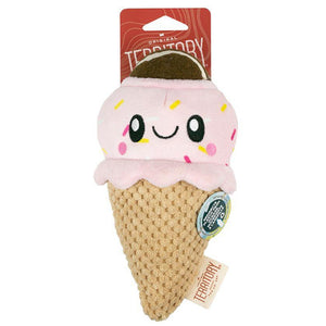 Ice Cream 2-in-1