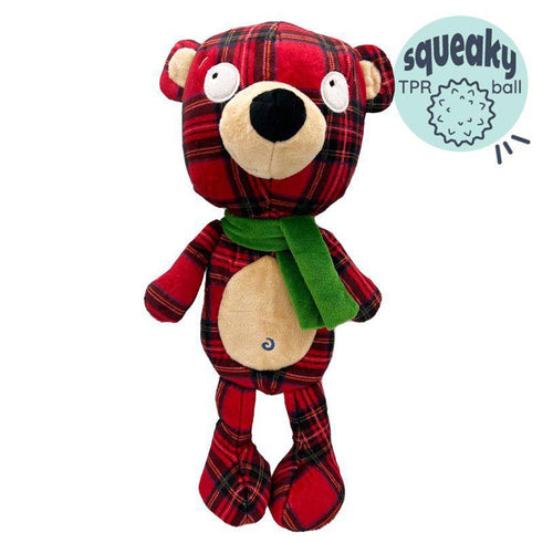 Plaidington Bear