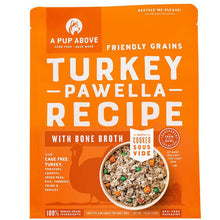 Load image into Gallery viewer, A Pup Above Turkey Pawella
