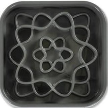 Load image into Gallery viewer, Messy Mutts Interactive Square slow Feeder REG 19.99