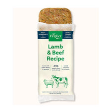 Load image into Gallery viewer, My perfect pet Lamb and Beef roxy's
