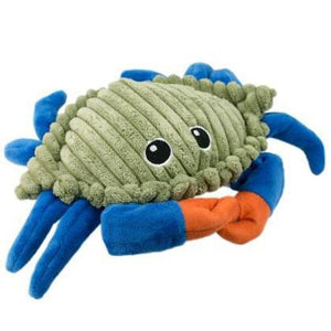Tall Tails Blue Crab 9"