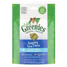 Load image into Gallery viewer, Greenies feline Tuna dental treat