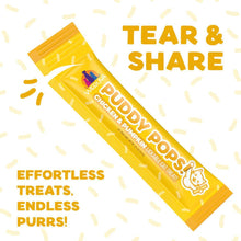 Load image into Gallery viewer, Weruva Lickable Puddy Pops Chicken &amp; Pumpkin