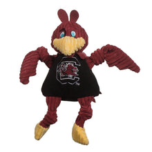 Load image into Gallery viewer, South Carolina (U. of), Cocky Knottie