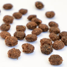 Load image into Gallery viewer, Cat Sushi Crunchy saba and mackerel puffs 2oz