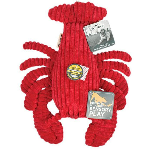 Tall Tails Crunch Lobster