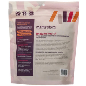 Momentum Immune Health Topper 3oz