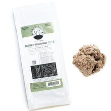 Load image into Gallery viewer, Oma's pride ground green Beef tripe