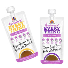 Load image into Gallery viewer, Weruva Awesome Everything Super 7 oz pouch
