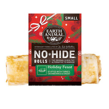 Load image into Gallery viewer, Earth Animal No Hide Holiday Feast Rolls 4"