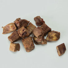 Load image into Gallery viewer, Houndstone Duck Hearts Freeze-Dried Treats - 2oz Cat &amp; Dog