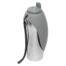 Load image into Gallery viewer, Insulated  Dog Travel Water Bottle