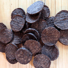 Load image into Gallery viewer, Farm To Pet Beef Chips Human-Grade Dog Treats