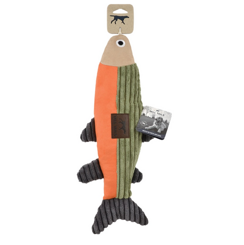 Tall Tails Fish Sage 12