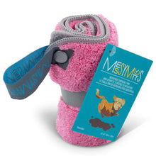 Load image into Gallery viewer, Microfiber Emergency  Mini Towel