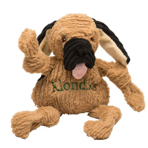 Klondike knottie Dog cause living free