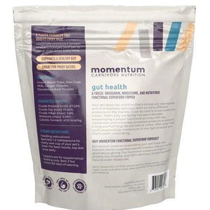 Momentum Gut Health Topper 3oz