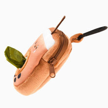 Load image into Gallery viewer, Bubble Tea Poop Bag dispenser