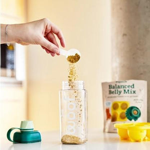 Woof dog Pupsicle Treat Mix  Balanced Belly