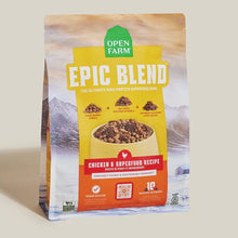 Load image into Gallery viewer, Open Farm Epic Blend Superfood 3.5 lb