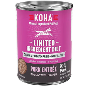 Koha Limited Ingredient Diet