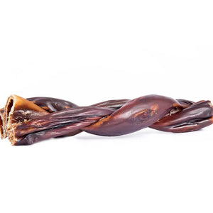 Raw Dog Braided Gullet
