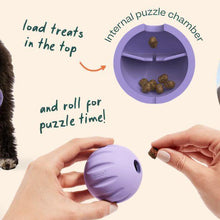 Load image into Gallery viewer, Woof forager flyball 3pack