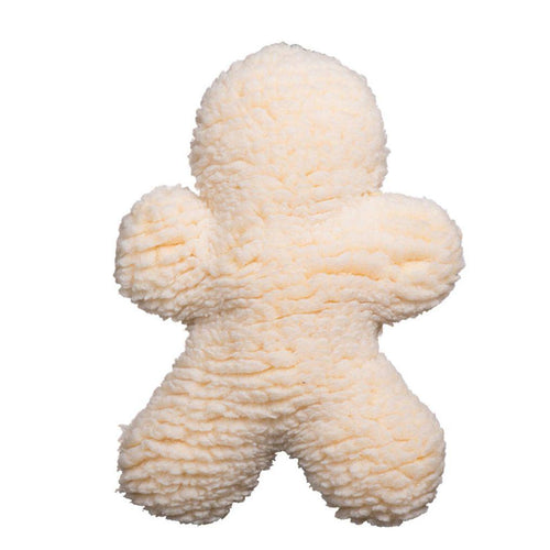 Man Plush  Natural