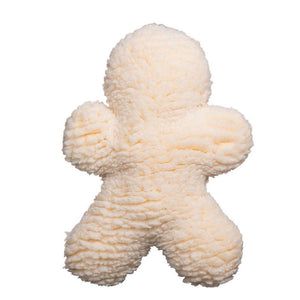 Man Plush  Natural