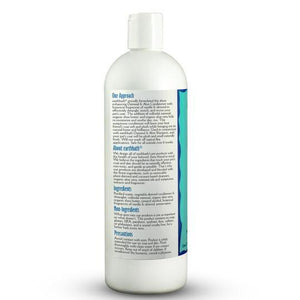 Earthbath Oatmeal & Aloe Conditioner - Vanilla & Almond 16OZ