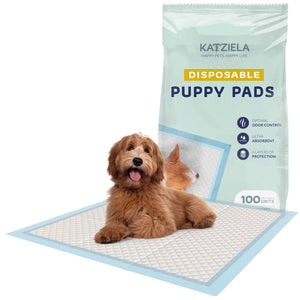 Disposable Pet Pads