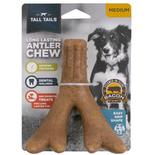 Load image into Gallery viewer, Tall Tail's Antler Chew Bacon