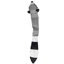 Load image into Gallery viewer, Skinneeez Durables Raccoon