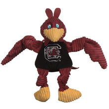 Load image into Gallery viewer, South Carolina (U. of), Cocky Knottie