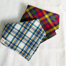 Load image into Gallery viewer, Goby Wool Bandana