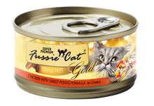 Load image into Gallery viewer, Fussie Cat - Super Premium 2.8oz