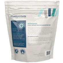 Load image into Gallery viewer, Momentum Minnows Treats 2oz