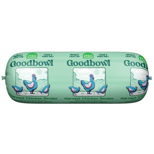Open Farm Goodbowl Freshly Crafted Roll 28oz